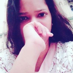 Meet your Posher, Puja